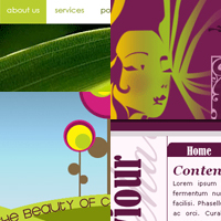 CSS Sites