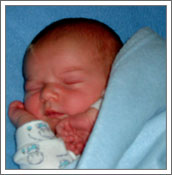 Baby Connor