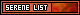 Serene Listings