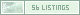 FiftySix Listings